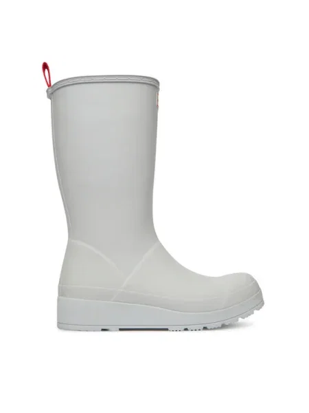 Cizme de cauciuc Hunter gri