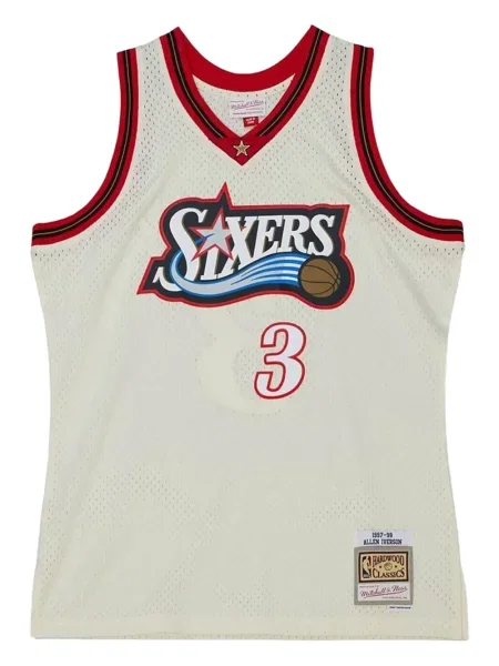 Cămașă Mitchell & Ness
