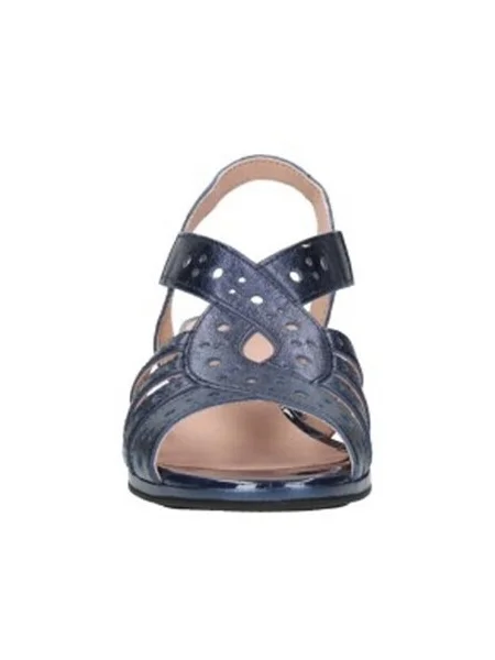 Pantofi Pitillos albastru