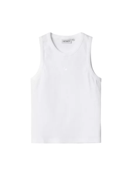 Top Carhartt Wip casual biały