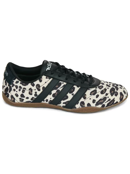 Pantofi Adidas maro