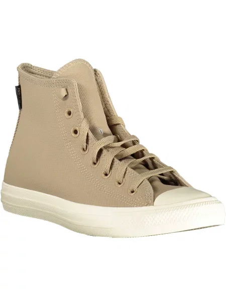 Teniși Converse bej