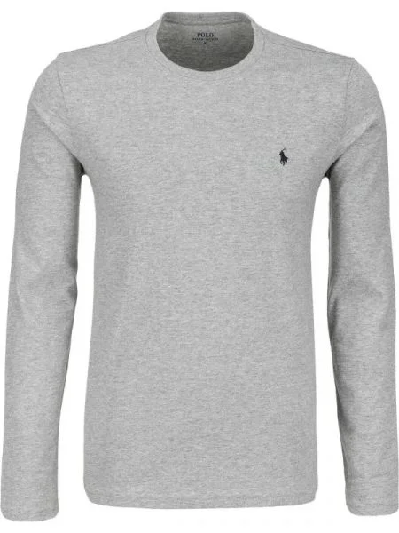 Tricou mânecă lungă Polo Ralph Lauren