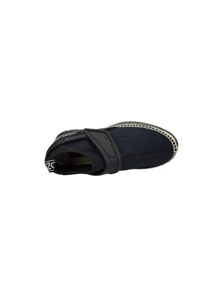 Pantofi Kenzo Paris negru