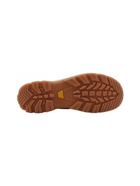 Pantofi 4f maro