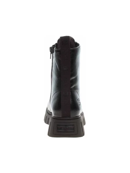 Pantofi Bagatt negru