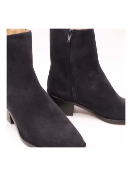 Pantofi Benson albastru