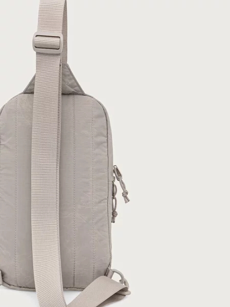 The North Face plecak Sling szary