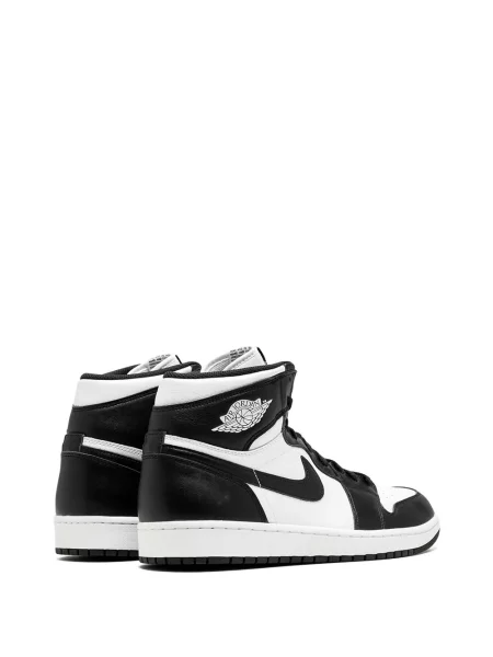 Retro tenisky Jordan Air Jordan 1 černé