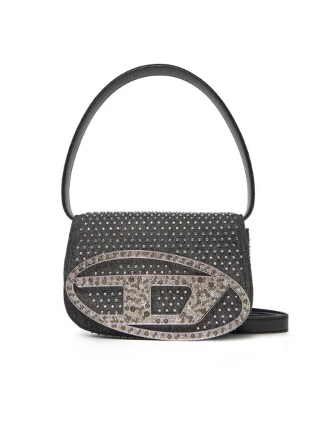 Geantă Diesel negru