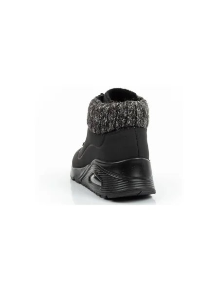 Pantofi Skechers negru