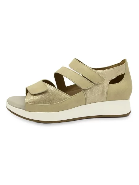Pantofi Piesanto bej