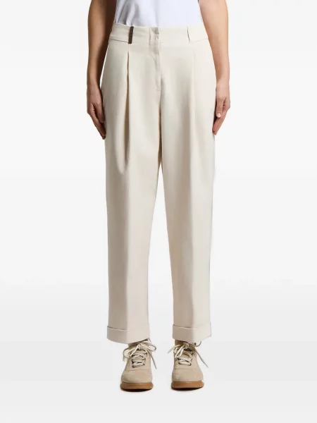 Pantaloni Peserico