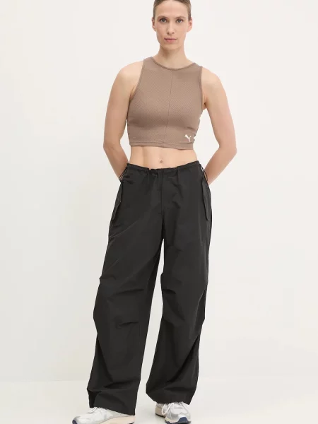 Puma Top rjava