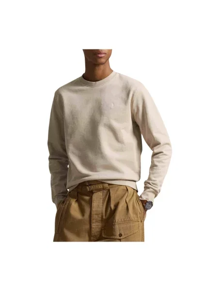 Polo Ralph Lauren Bluza beżowy