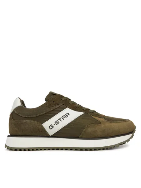 Superge G-Star Raw kaki