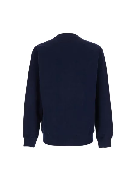 Bluza Drole De Monsieur niebieska