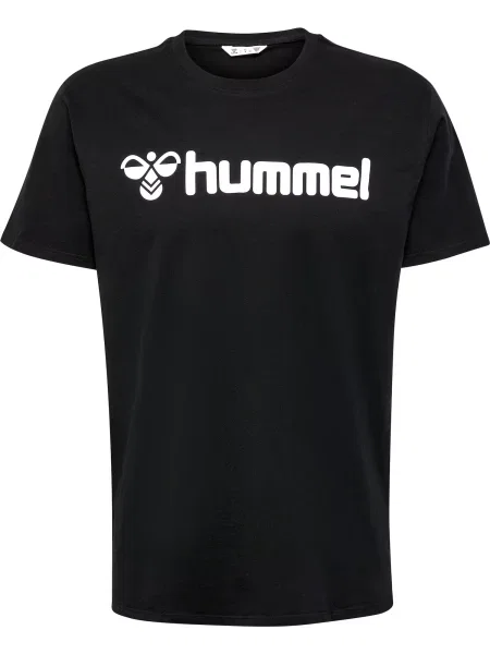 Μπλούζα Hummel λευκό
