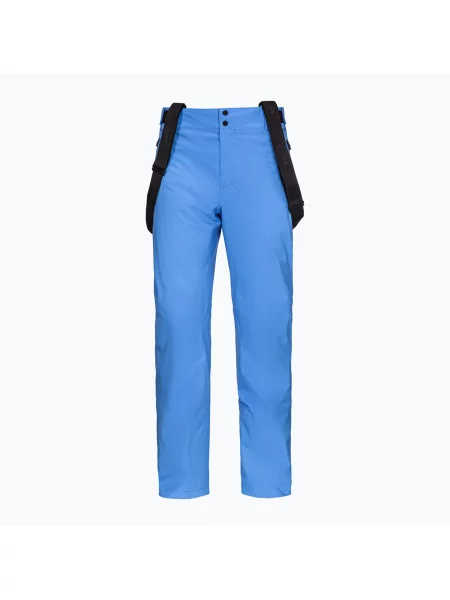 Pantaloni de schi pentru bărbați Schöffel Pine vivid blue albastru