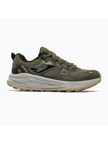 Încălțăminte de alergare pentru bărbați Joma Shock khaki
