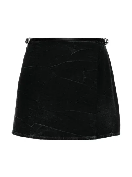 Spódnica mini Givenchy czarna