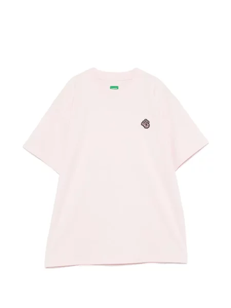Tricou Flâneur roz
