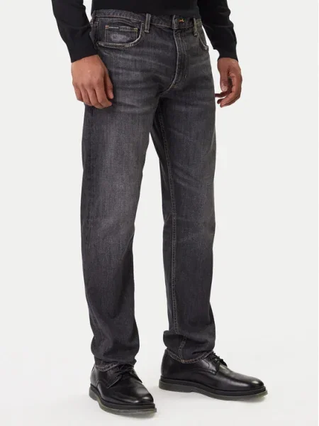 Guess Jeans Blugi negru