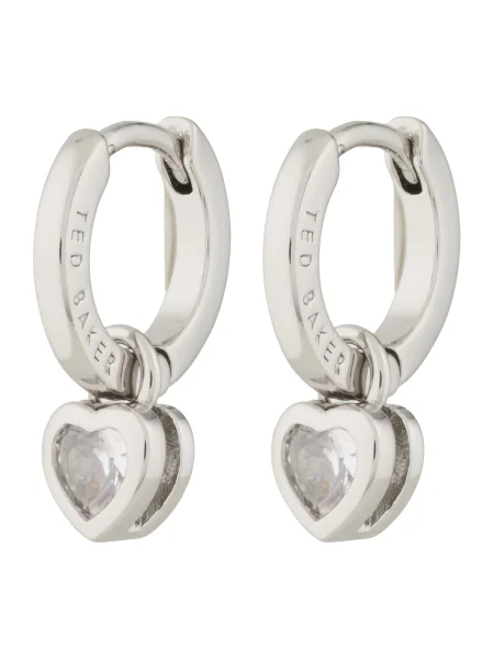 Ted Baker Cercei HARPER' argintiu