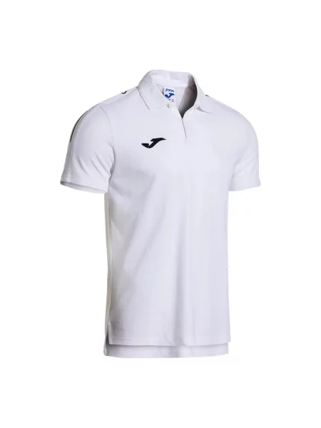 Polo Joma Olimpiada biała
