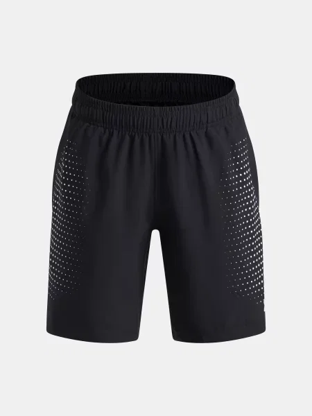 Kratke hlače Under Armour crna