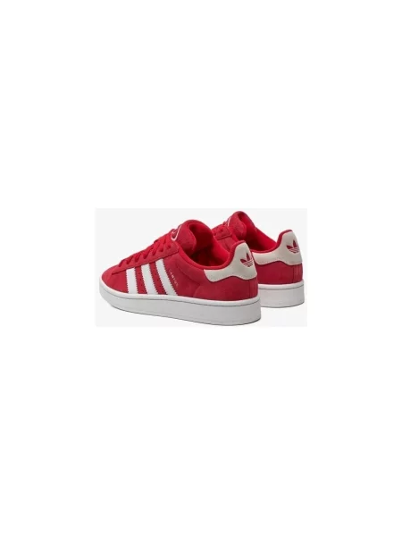 Pantofi copii Adidas roșu