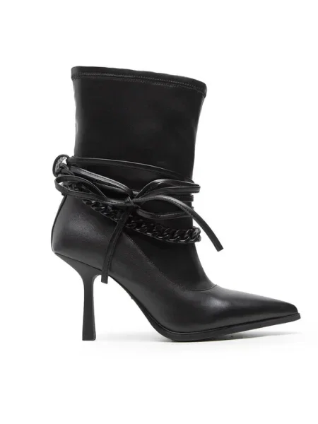 Rage Age Botine negru