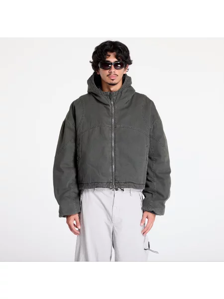 Куртка Heliot Emil серая