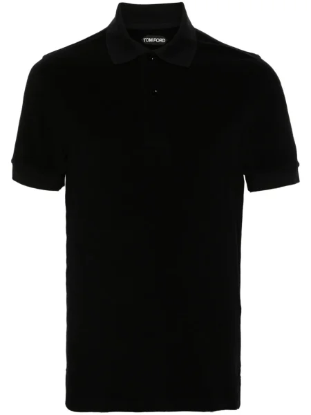 Polo Tom Ford negru