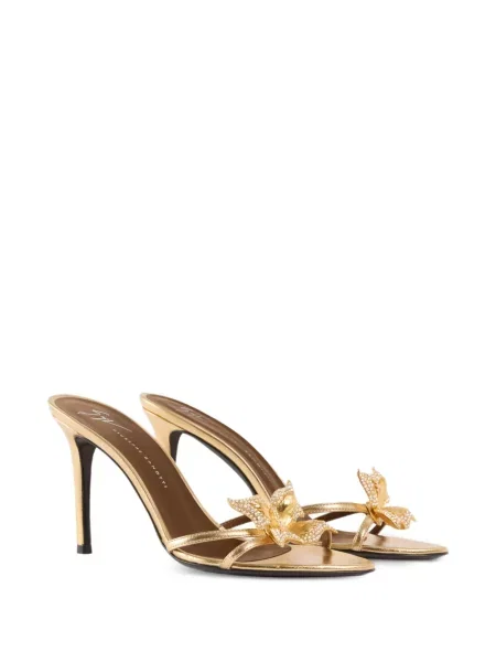 Mulės Giuseppe Zanotti