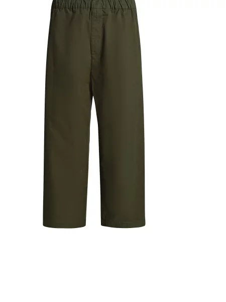 DRYKORN Pantaloni JOPAGO_CLN oliv