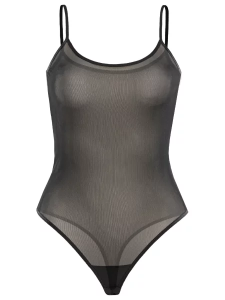 TEYLI Body Sophi' negru