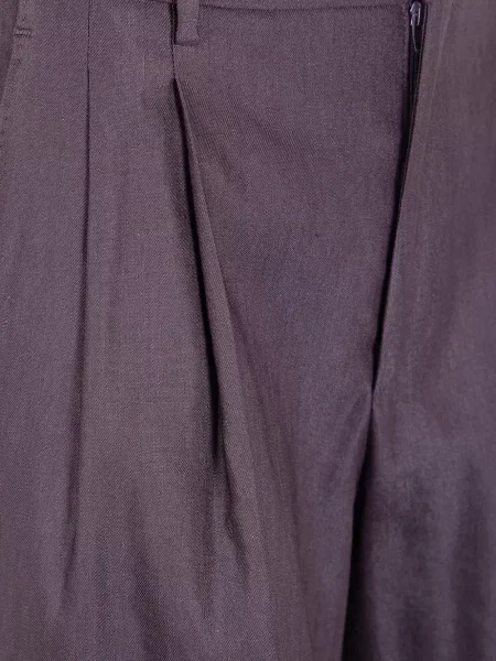 Bermude Tagliatore de in violet