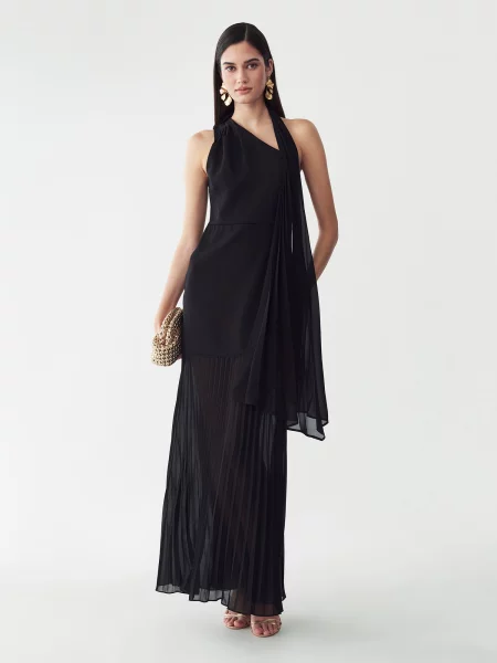 Willa Rochie negru