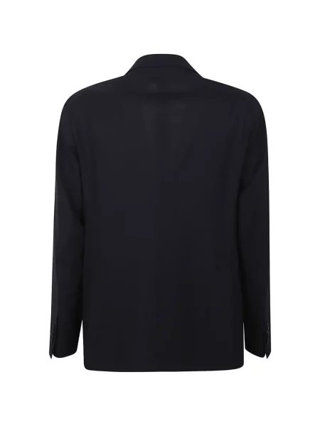 Costum Tagliatore de lână albastru