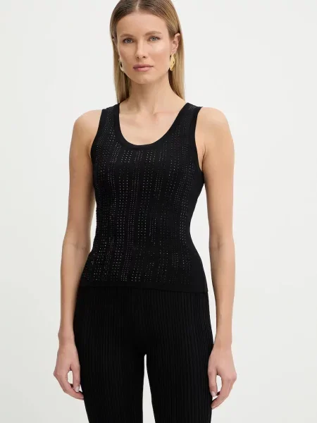 Tricou Fracomina negru