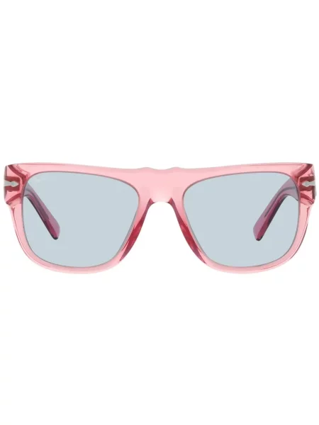 Ochelari de soare Persol roz
