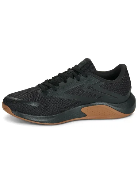 Tenisky Reebok Sport čierna
