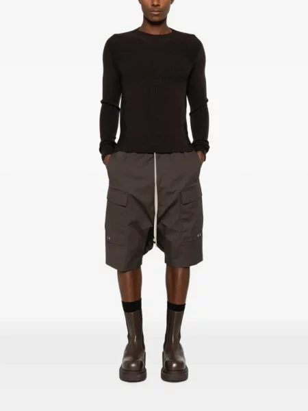 Pulover Rick Owens maro