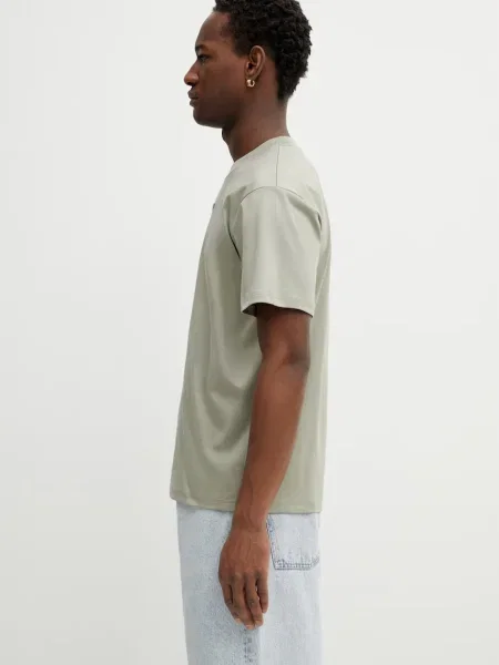 Heliot Emil tricou din