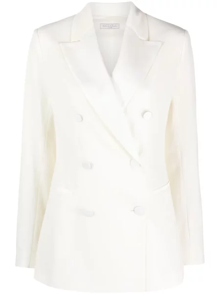 Sacou Antonelli cu două rânduri de nasturi