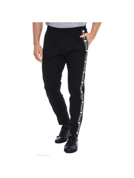 Nohavice Dsquared čierna