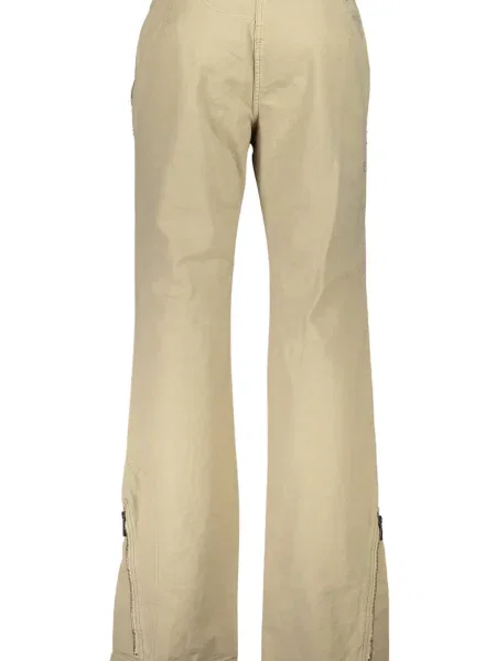 Pantaloni Murphy&amp;nye bej