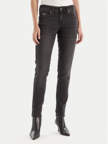 Versace Jeans Couture jeans CDWRC negru