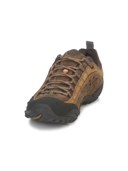 Pantofi Merrell maro